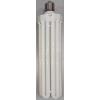 Lampada Mebiled 6U 200W6400KE40 CFL basso consumo 200w 6400K Efficienza luminosa 60 lm/W Flusso luminoso circa 12.000 lm (lumen) 230 volt / presa E 40